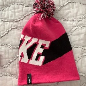 Nike Beanie